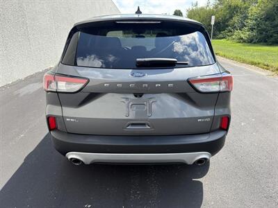 2022 Ford Escape SEL   - Photo 5 - Indianapolis, IN 46234