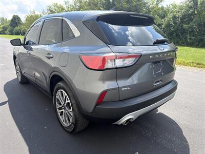 2022 Ford Escape SEL   - Photo 6 - Indianapolis, IN 46234