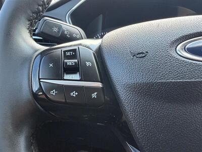 2022 Ford Escape SEL   - Photo 17 - Indianapolis, IN 46234