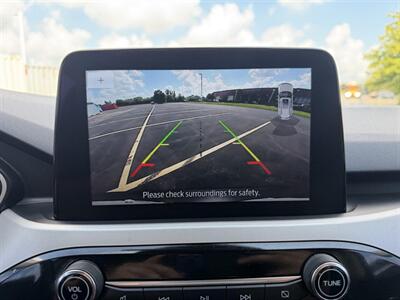 2022 Ford Escape SEL   - Photo 23 - Indianapolis, IN 46234