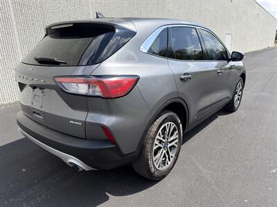 2022 Ford Escape SEL   - Photo 4 - Indianapolis, IN 46234