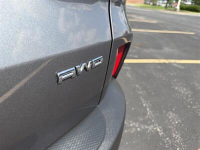 2022 Ford Escape SEL   - Photo 29 - Indianapolis, IN 46234
