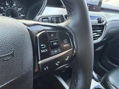 2022 Ford Escape SEL   - Photo 16 - Indianapolis, IN 46234