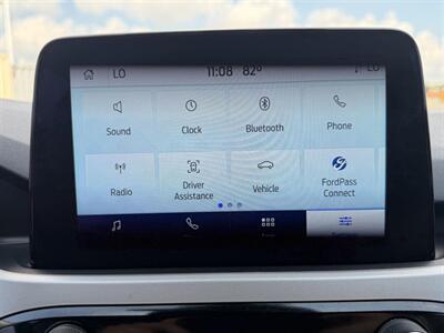 2022 Ford Escape SEL   - Photo 21 - Indianapolis, IN 46234