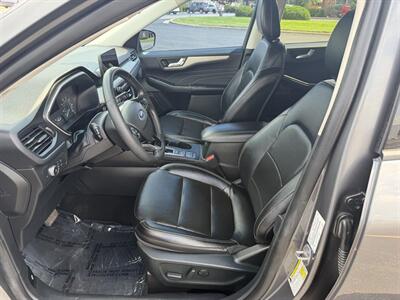 2022 Ford Escape SEL   - Photo 9 - Indianapolis, IN 46234