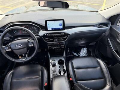 2022 Ford Escape SEL   - Photo 7 - Indianapolis, IN 46234