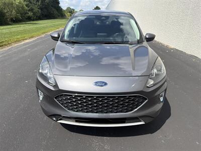 2022 Ford Escape SEL   - Photo 2 - Indianapolis, IN 46234