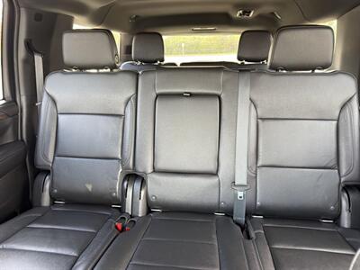 2021 Chevrolet Suburban LT   - Photo 12 - Indianapolis, IN 46234