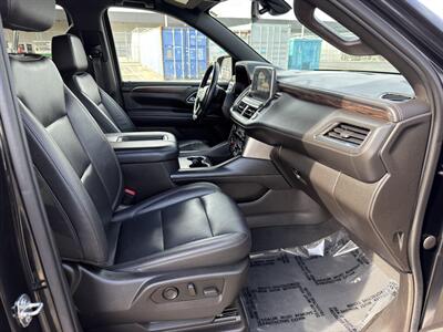 2021 Chevrolet Suburban LT   - Photo 16 - Indianapolis, IN 46234
