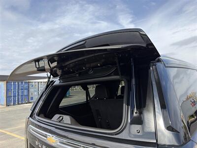 2021 Chevrolet Suburban LT   - Photo 48 - Indianapolis, IN 46234
