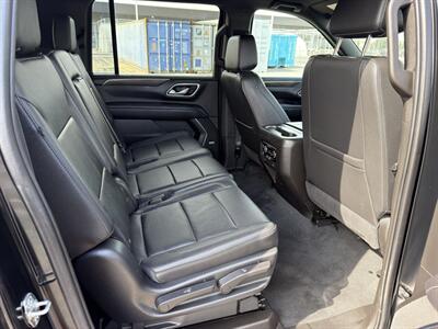 2021 Chevrolet Suburban LT   - Photo 15 - Indianapolis, IN 46234