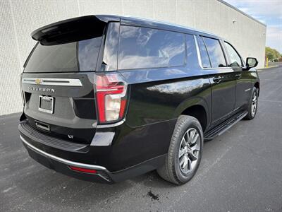 2021 Chevrolet Suburban LT   - Photo 4 - Indianapolis, IN 46234
