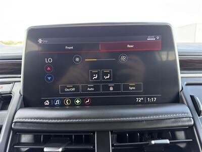 2021 Chevrolet Suburban LT   - Photo 39 - Indianapolis, IN 46234