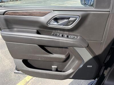 2021 Chevrolet Suburban LT   - Photo 44 - Indianapolis, IN 46234