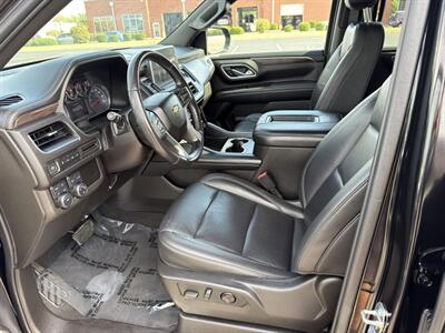 2021 Chevrolet Suburban LT   - Photo 10 - Indianapolis, IN 46234