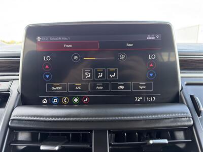 2021 Chevrolet Suburban LT   - Photo 38 - Indianapolis, IN 46234