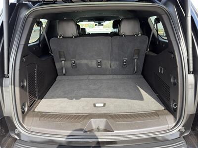 2021 Chevrolet Suburban LT   - Photo 14 - Indianapolis, IN 46234