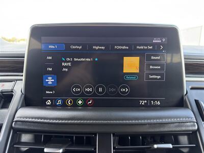 2021 Chevrolet Suburban LT   - Photo 34 - Indianapolis, IN 46234
