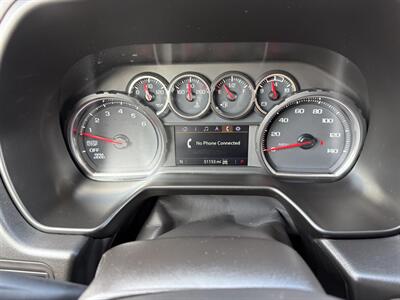 2021 Chevrolet Suburban LT   - Photo 27 - Indianapolis, IN 46234