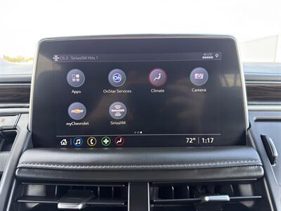 2021 Chevrolet Suburban LT   - Photo 37 - Indianapolis, IN 46234