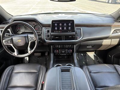 2021 Chevrolet Suburban LT   - Photo 8 - Indianapolis, IN 46234