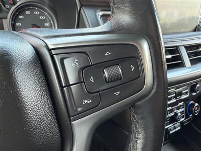 2021 Chevrolet Suburban LT   - Photo 28 - Indianapolis, IN 46234