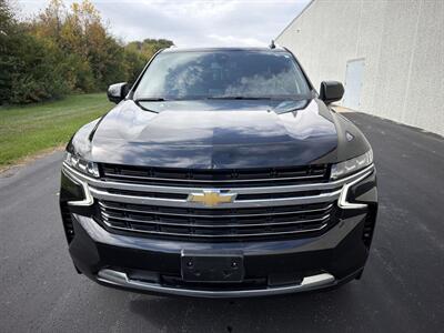 2021 Chevrolet Suburban LT   - Photo 2 - Indianapolis, IN 46234