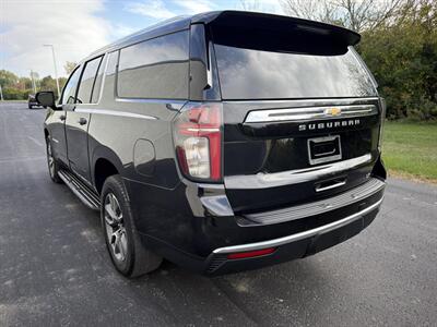 2021 Chevrolet Suburban LT   - Photo 6 - Indianapolis, IN 46234
