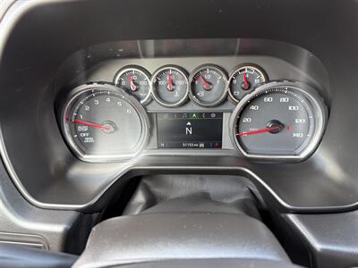 2021 Chevrolet Suburban LT   - Photo 26 - Indianapolis, IN 46234