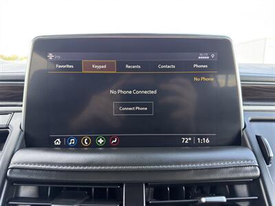 2021 Chevrolet Suburban LT   - Photo 35 - Indianapolis, IN 46234