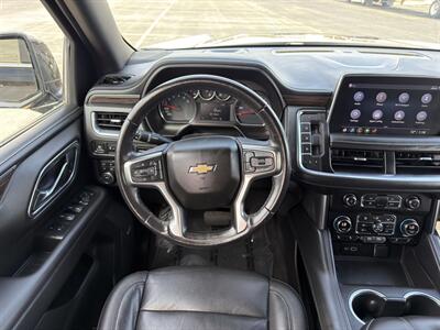 2021 Chevrolet Suburban LT   - Photo 7 - Indianapolis, IN 46234