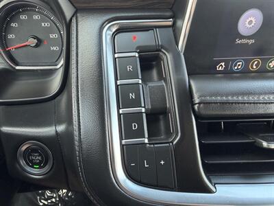 2021 Chevrolet Suburban LT   - Photo 32 - Indianapolis, IN 46234