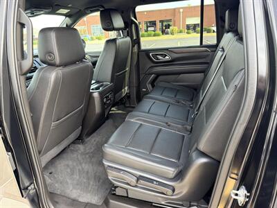 2021 Chevrolet Suburban LT   - Photo 11 - Indianapolis, IN 46234