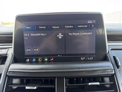 2021 Chevrolet Suburban LT   - Photo 36 - Indianapolis, IN 46234