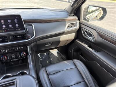 2021 Chevrolet Suburban LT   - Photo 9 - Indianapolis, IN 46234