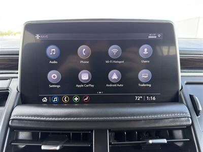 2021 Chevrolet Suburban LT   - Photo 33 - Indianapolis, IN 46234