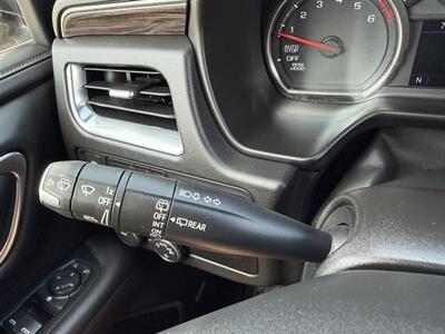 2021 Chevrolet Suburban LT   - Photo 30 - Indianapolis, IN 46234