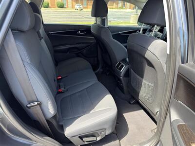 2020 Kia Sorento LX   - Photo 13 - Indianapolis, IN 46234