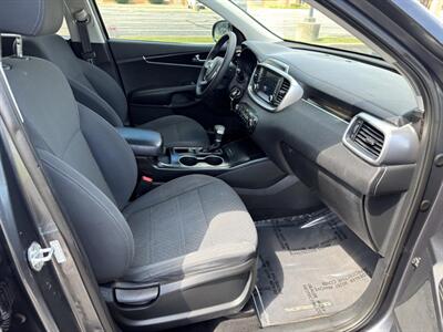 2020 Kia Sorento LX   - Photo 14 - Indianapolis, IN 46234
