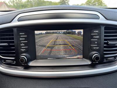 2020 Kia Sorento LX   - Photo 35 - Indianapolis, IN 46234