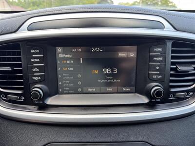 2020 Kia Sorento LX   - Photo 31 - Indianapolis, IN 46234