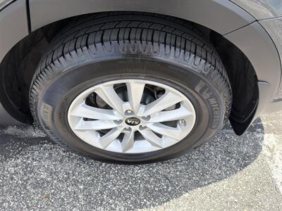 2020 Kia Sorento LX   - Photo 44 - Indianapolis, IN 46234