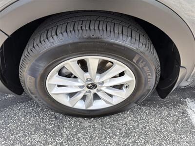 2020 Kia Sorento LX   - Photo 43 - Indianapolis, IN 46234
