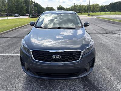 2020 Kia Sorento LX   - Photo 2 - Indianapolis, IN 46234