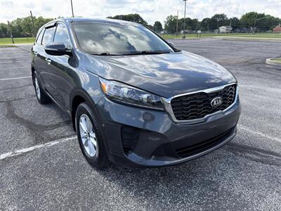 2020 Kia Sorento LX   - Photo 3 - Indianapolis, IN 46234