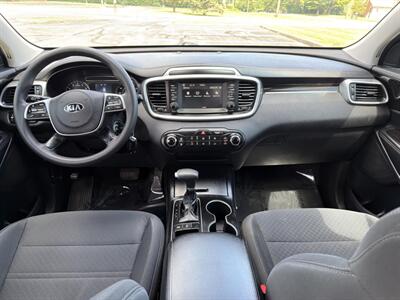 2020 Kia Sorento LX   - Photo 7 - Indianapolis, IN 46234