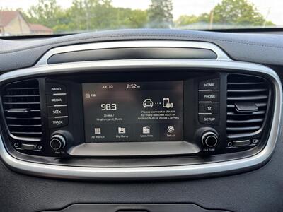 2020 Kia Sorento LX   - Photo 30 - Indianapolis, IN 46234
