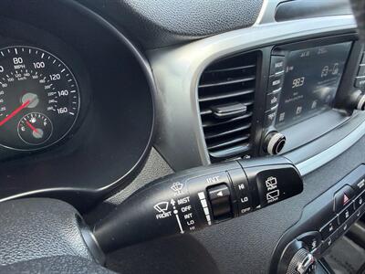 2020 Kia Sorento LX   - Photo 25 - Indianapolis, IN 46234