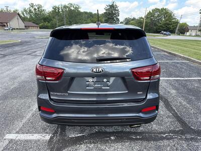 2020 Kia Sorento LX   - Photo 5 - Indianapolis, IN 46234