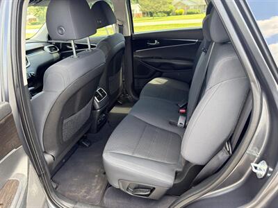 2020 Kia Sorento LX   - Photo 11 - Indianapolis, IN 46234
